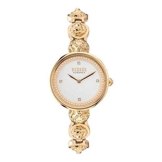 Watch Versus Versace Woman Versus South Bay in Steel VSPZU0621 - VSPZU0621